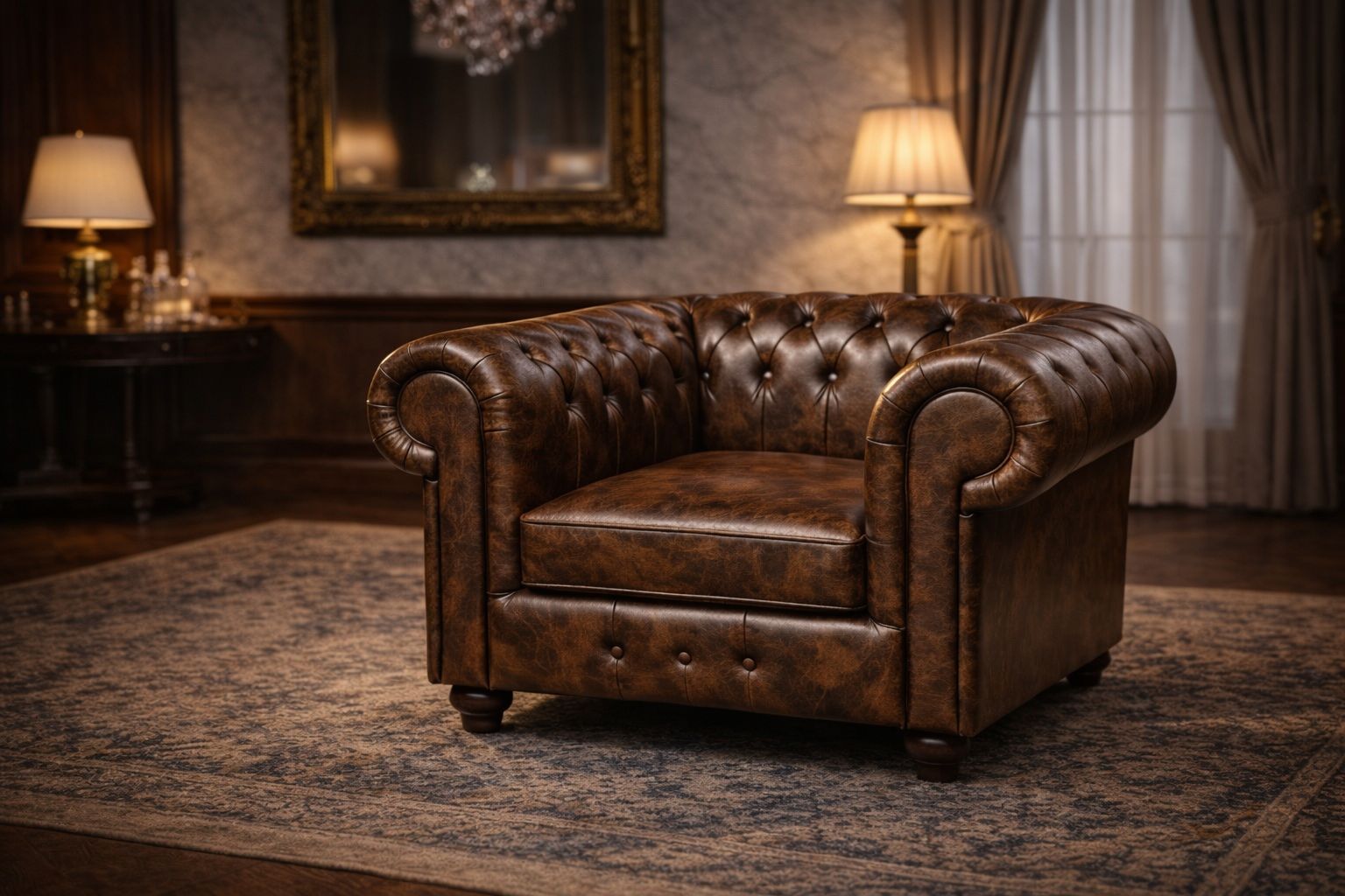 Chester Orjinal Tekli